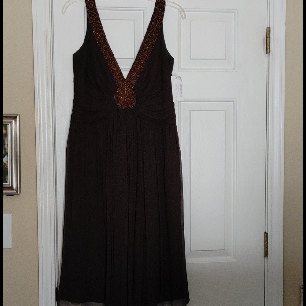 Maggy London Evening Dress